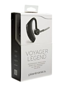 Plantronics Voyager Legend Box