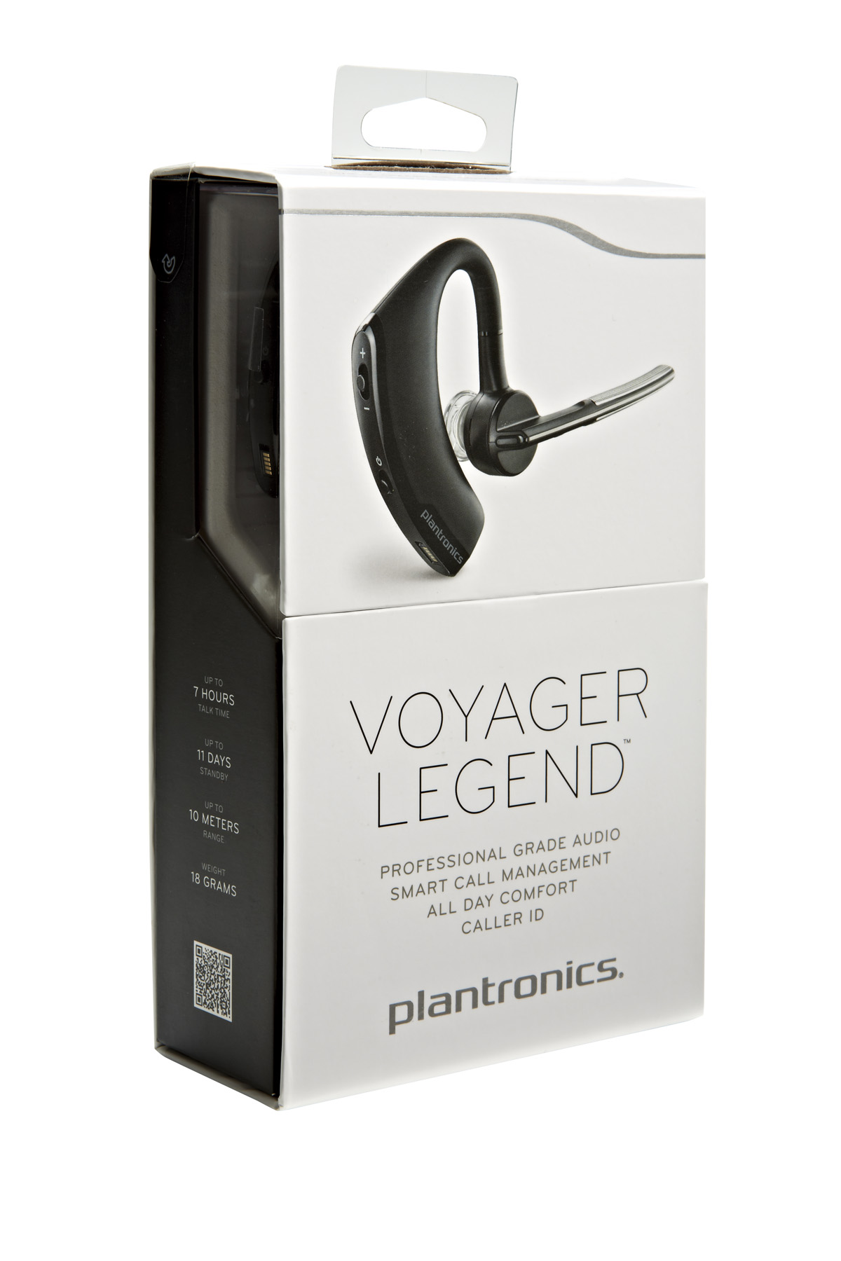 Plantronics Voyager Legend Bluetooth Headset ⋆ RK Communications